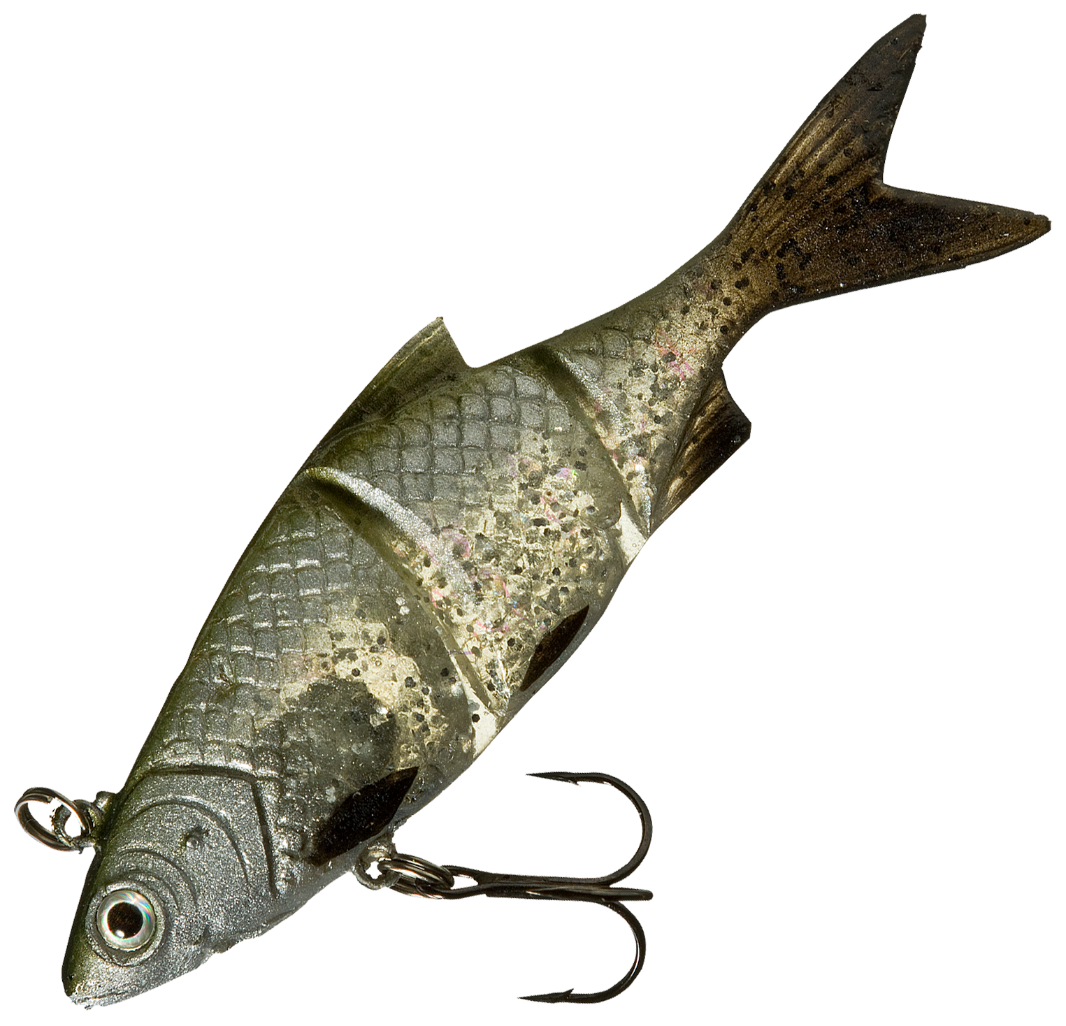 Bass Pro Shops Lazer Eye Shad | Bass Pro Shops